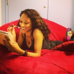 Video Interview of Khalilah Yasmin for Las Vegas Social Media Show