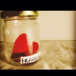 Poem- ‘Broken Glass’